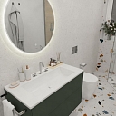 3D визуализация